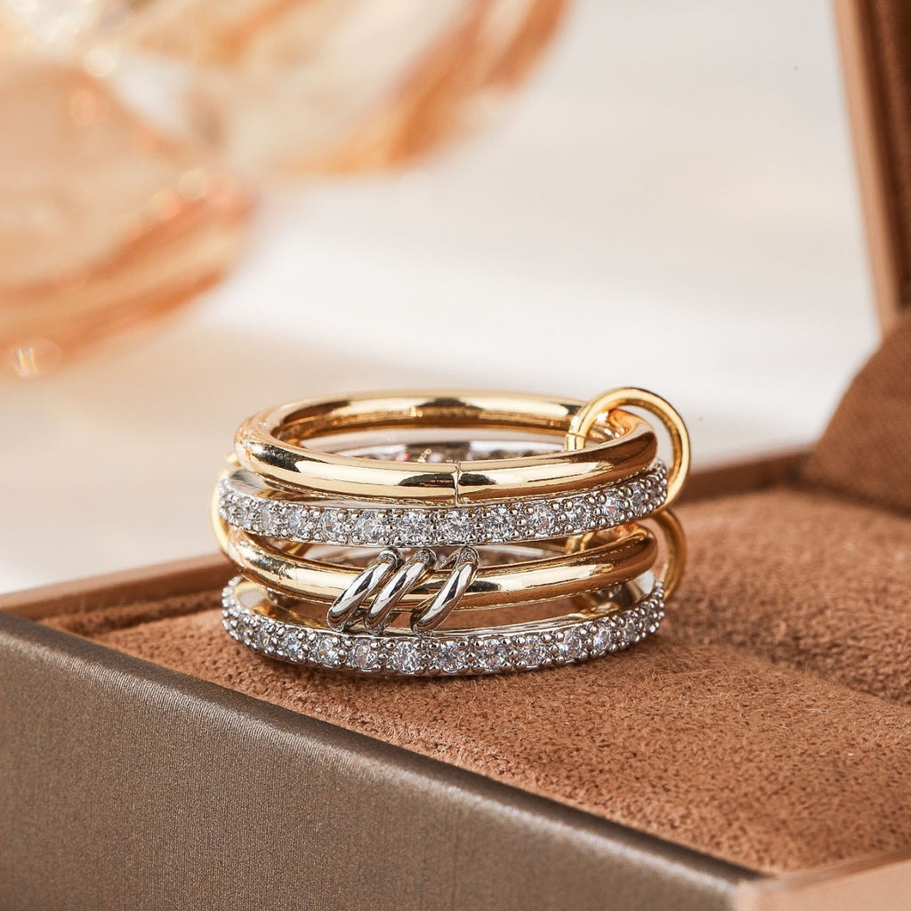 Starlight Ring