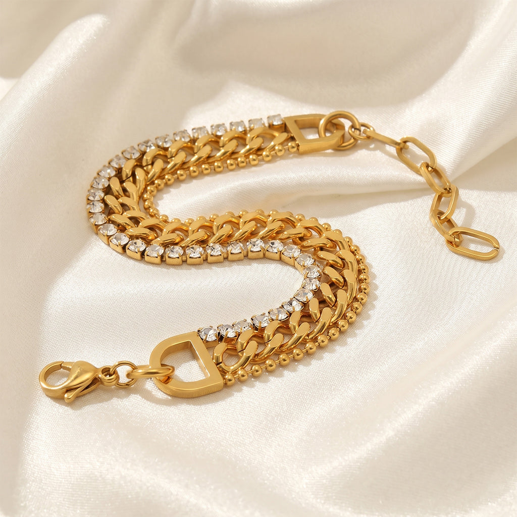 Majesty Bracelet
