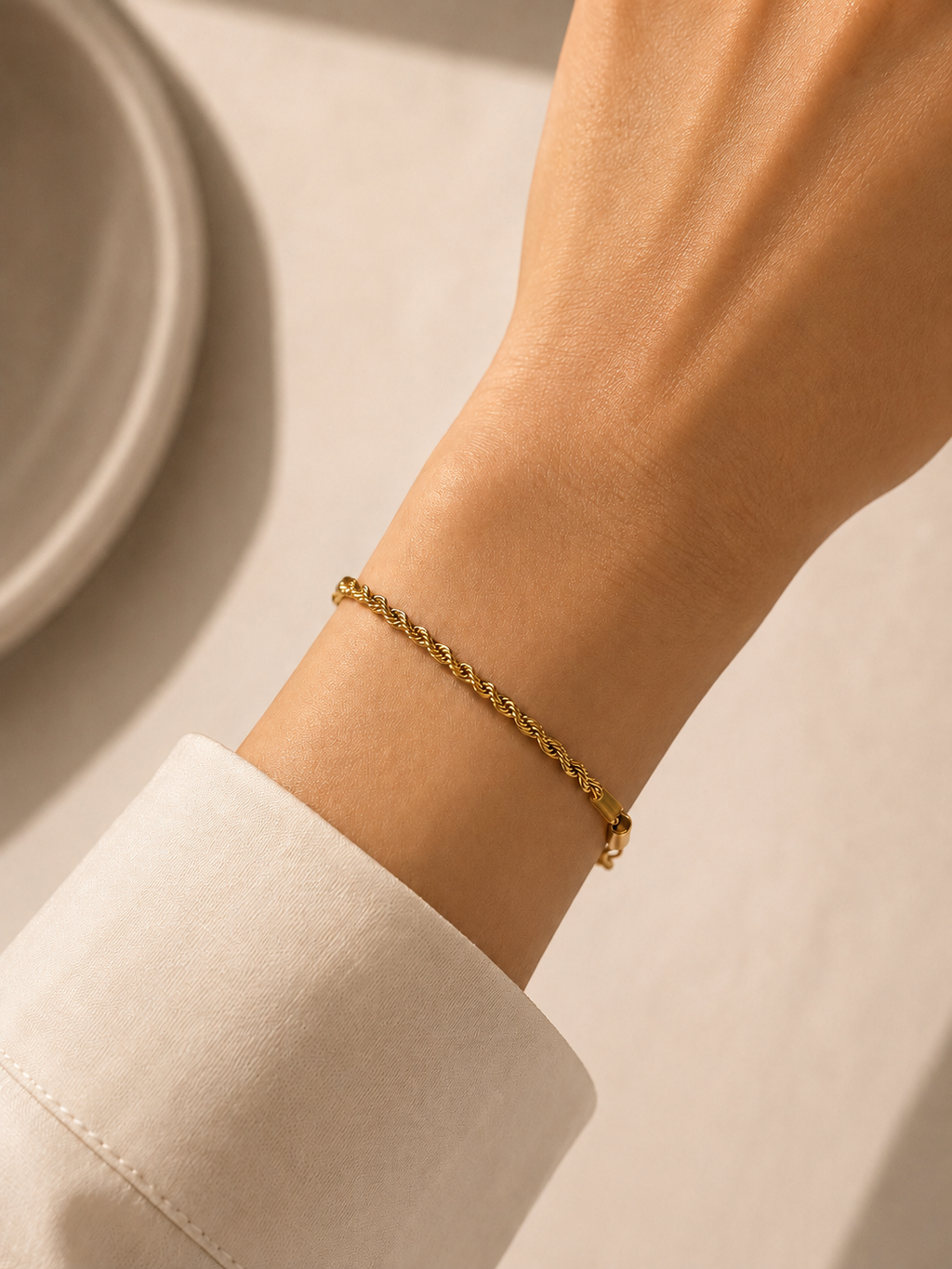 Timeless Bracelet