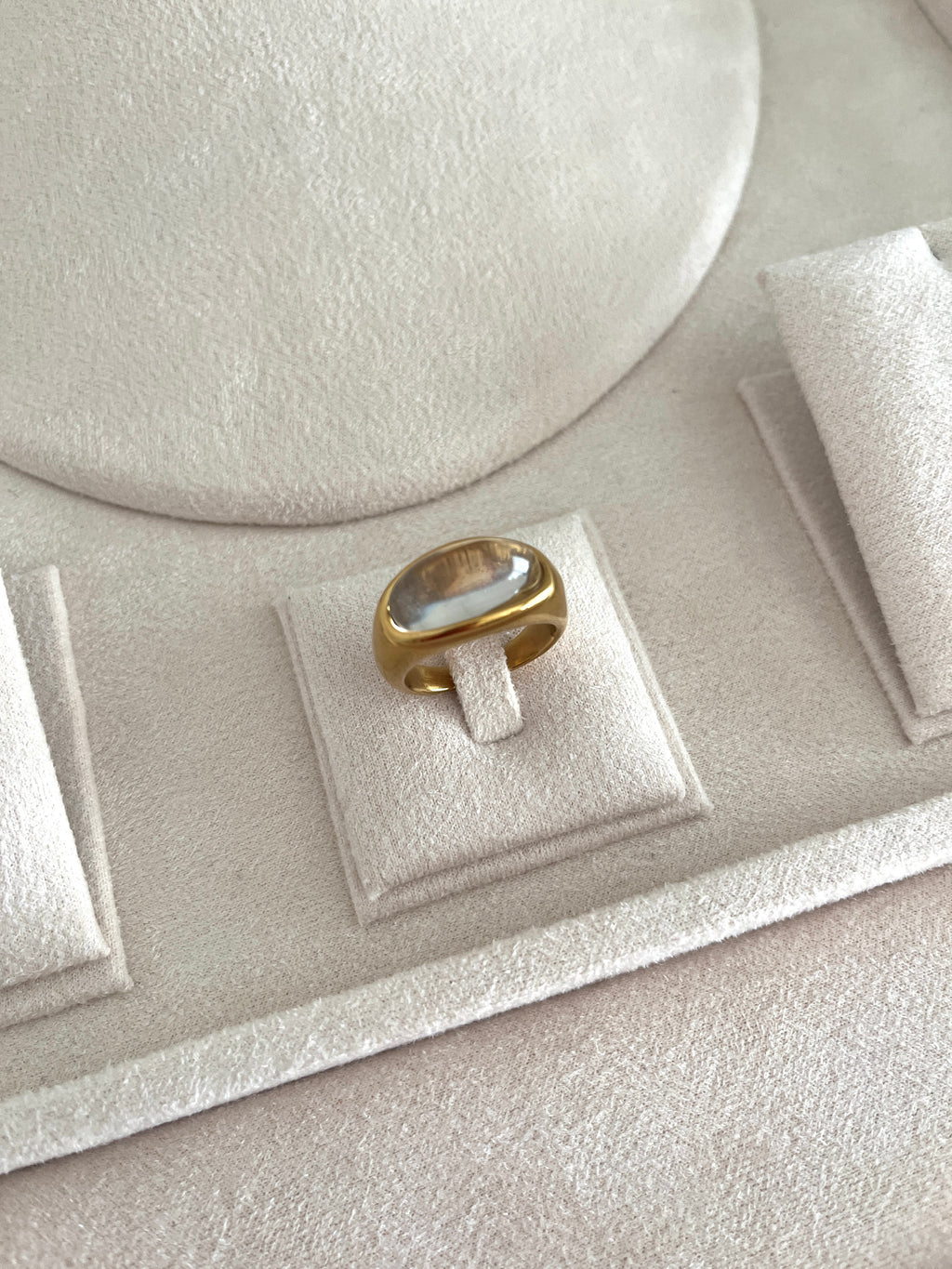 Aurelia Ring