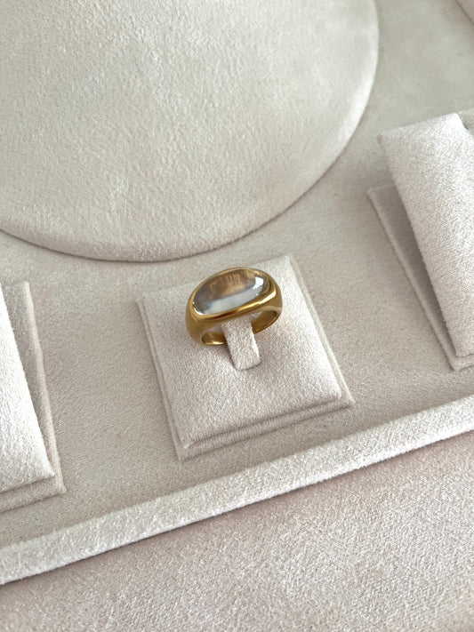 Aurelia Ring