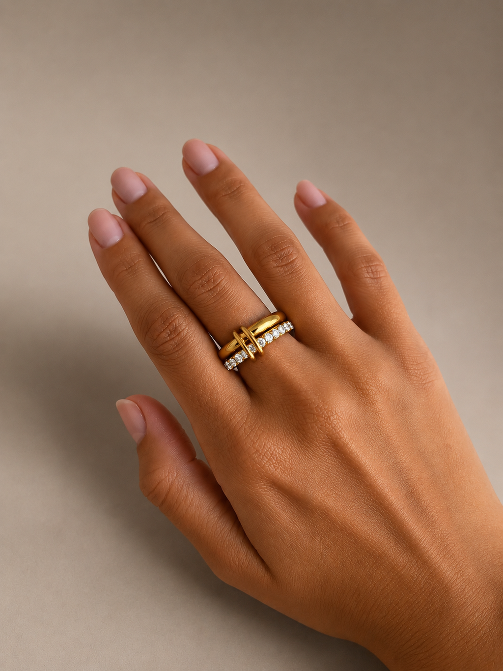 Aurora Ring