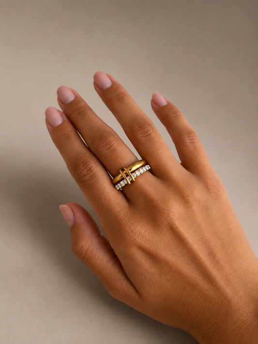 Aurora Ring