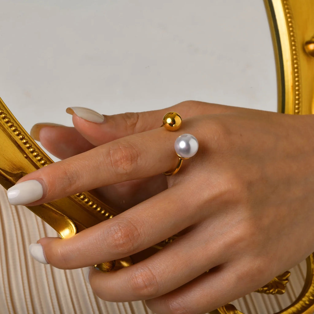 Flow Ring