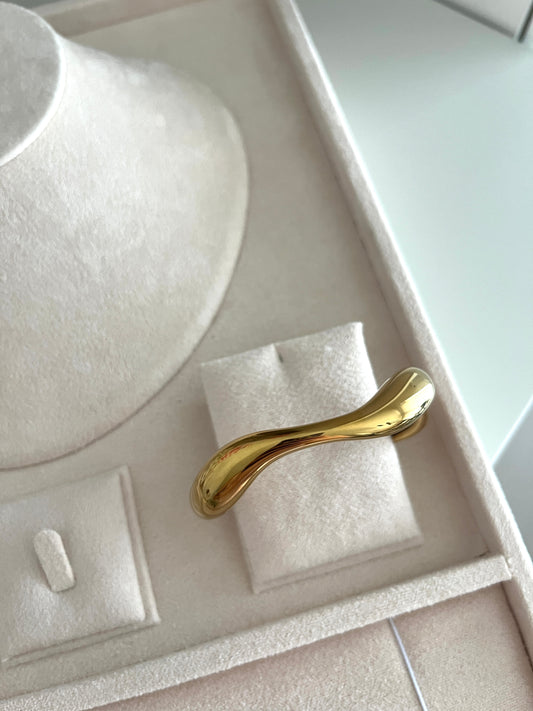Aurum Bangle