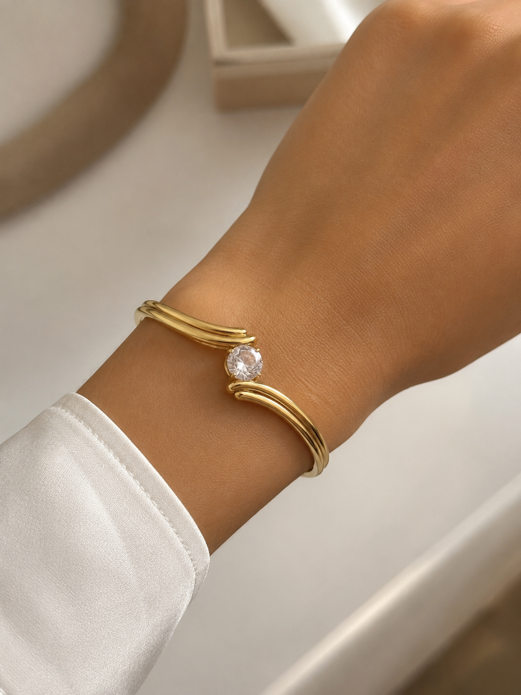 Camille Bangle
