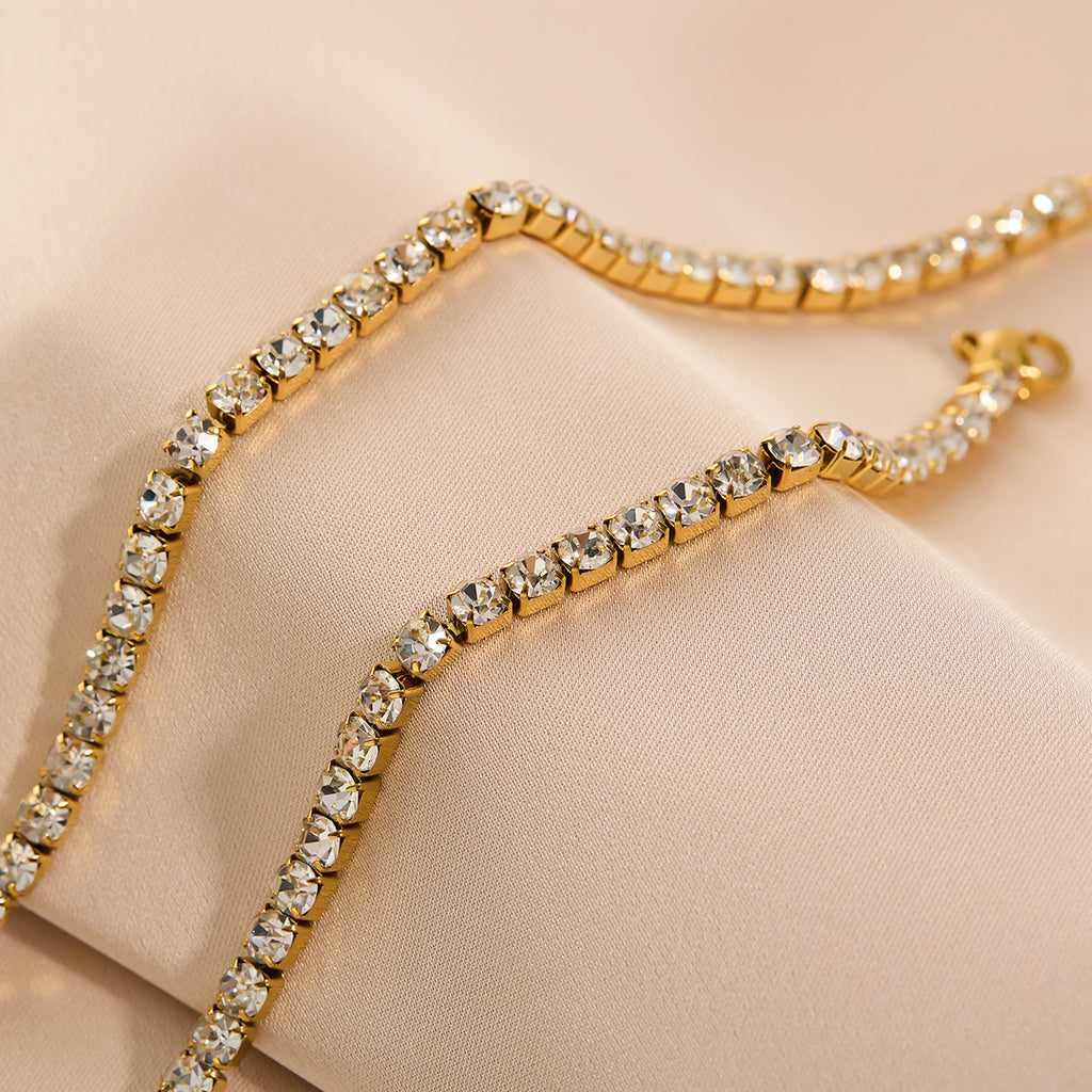 Heart Desire Bracelet