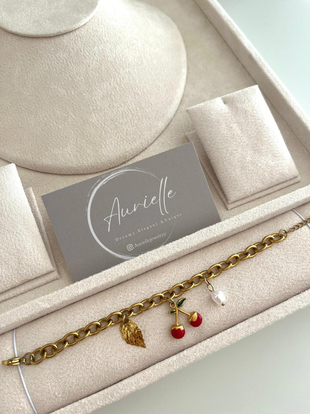 Lucky Haeven Bracelet