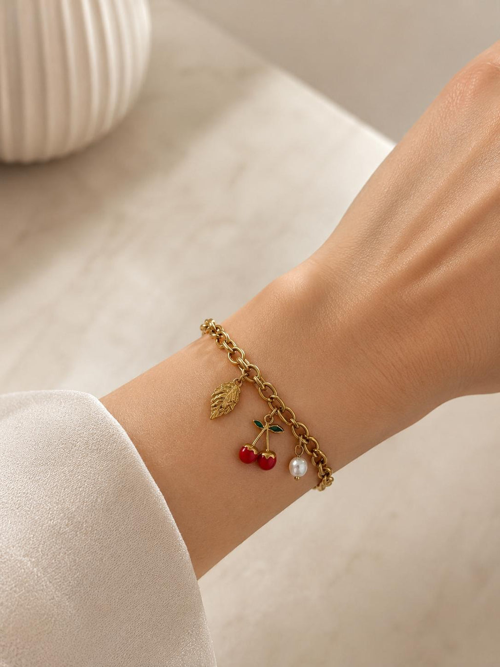 Lucky Haeven Bracelet