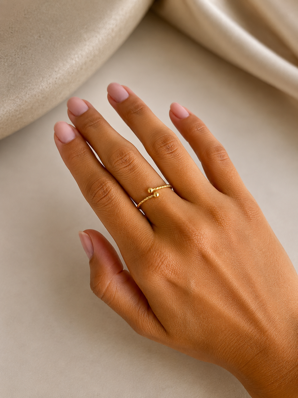 Unity Ring