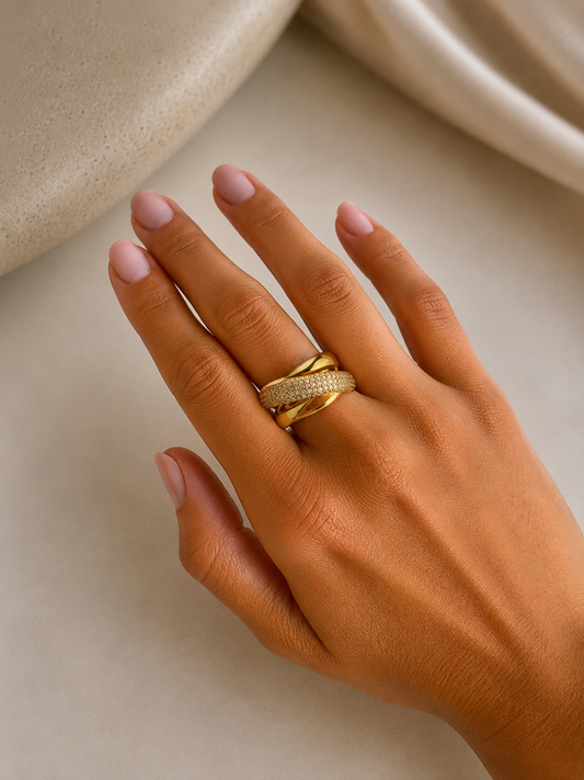 Eternal Ring