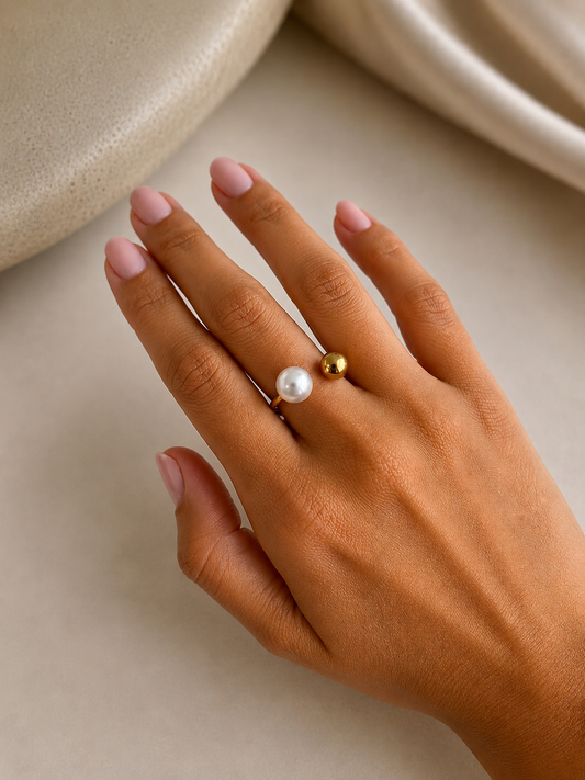 Flow Ring