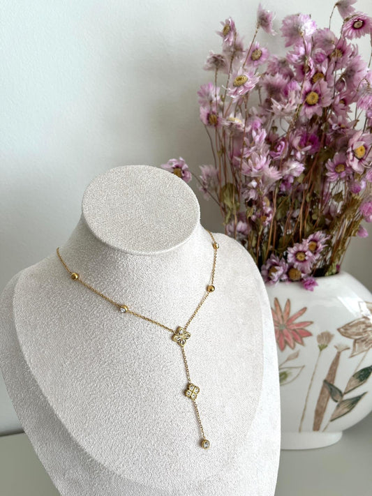 Celeste Necklace
