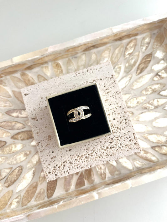 Valentina ring