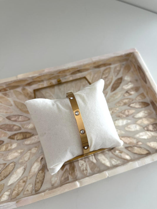 Classy Bangle Gold