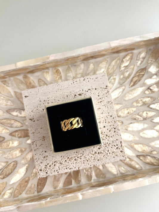 Muse open ring