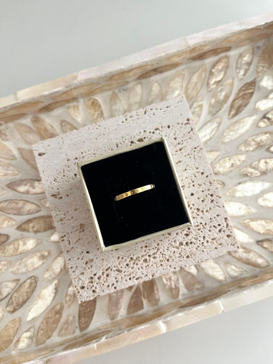 Elara ring
