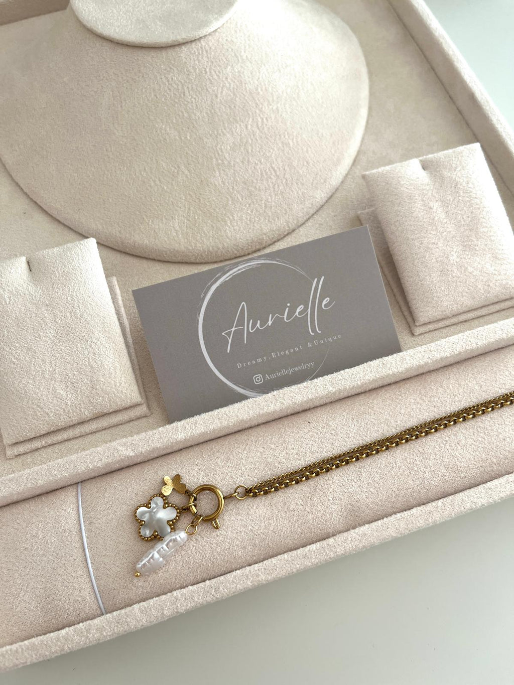 Elara Bracelet