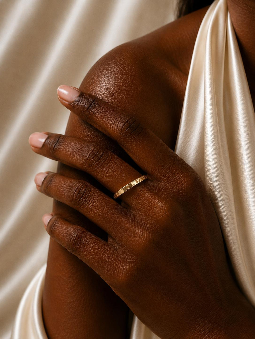 Elara ring
