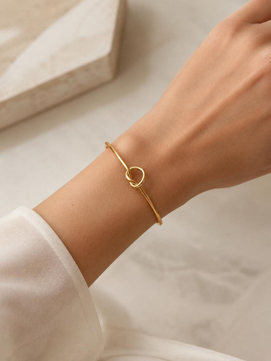 Nox open Bangle