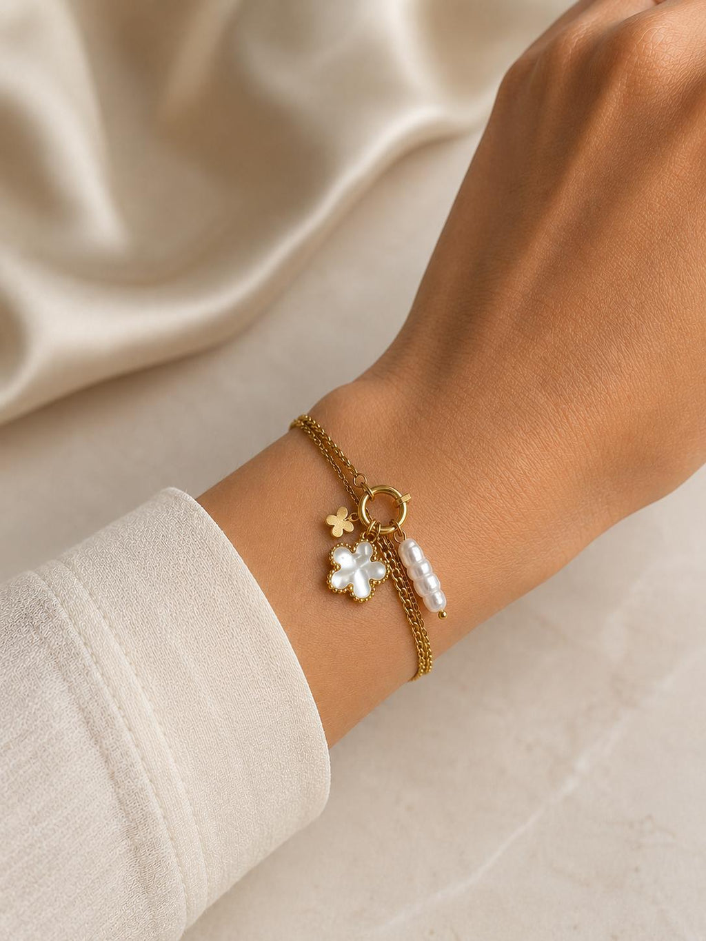 Elara Bracelet