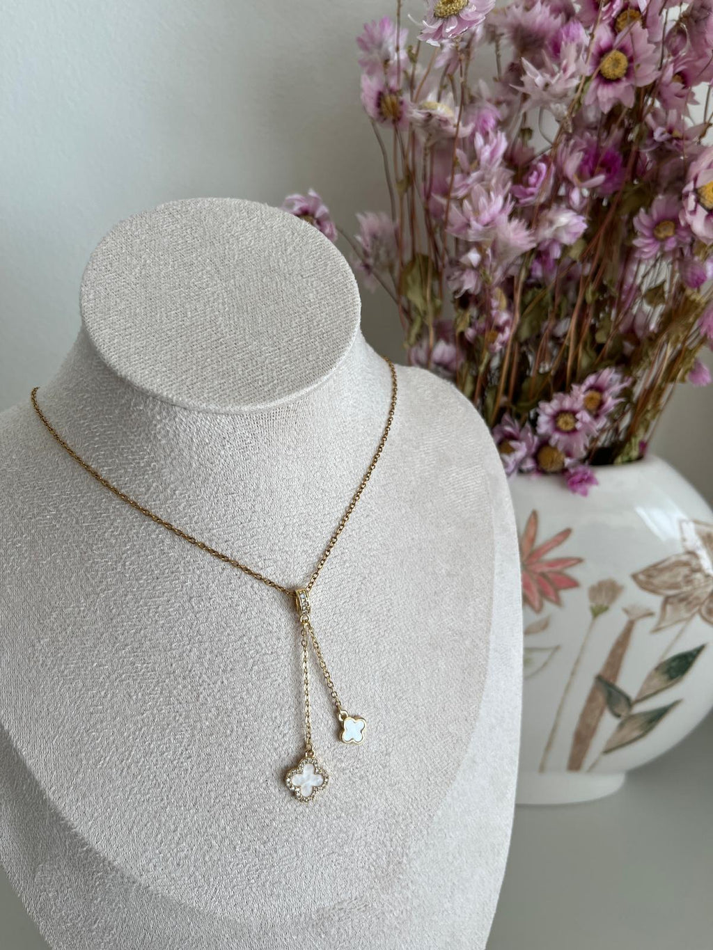 Harmony Necklace