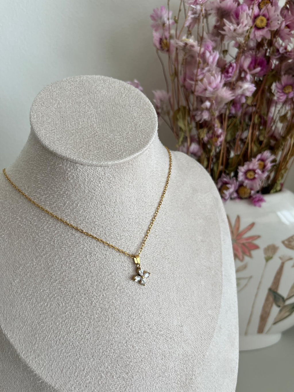 Star Necklace