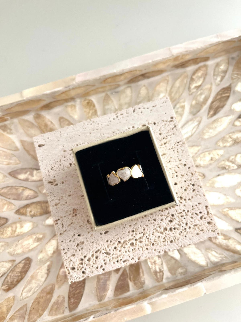 Dream ring