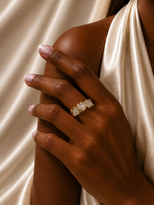 Dream ring