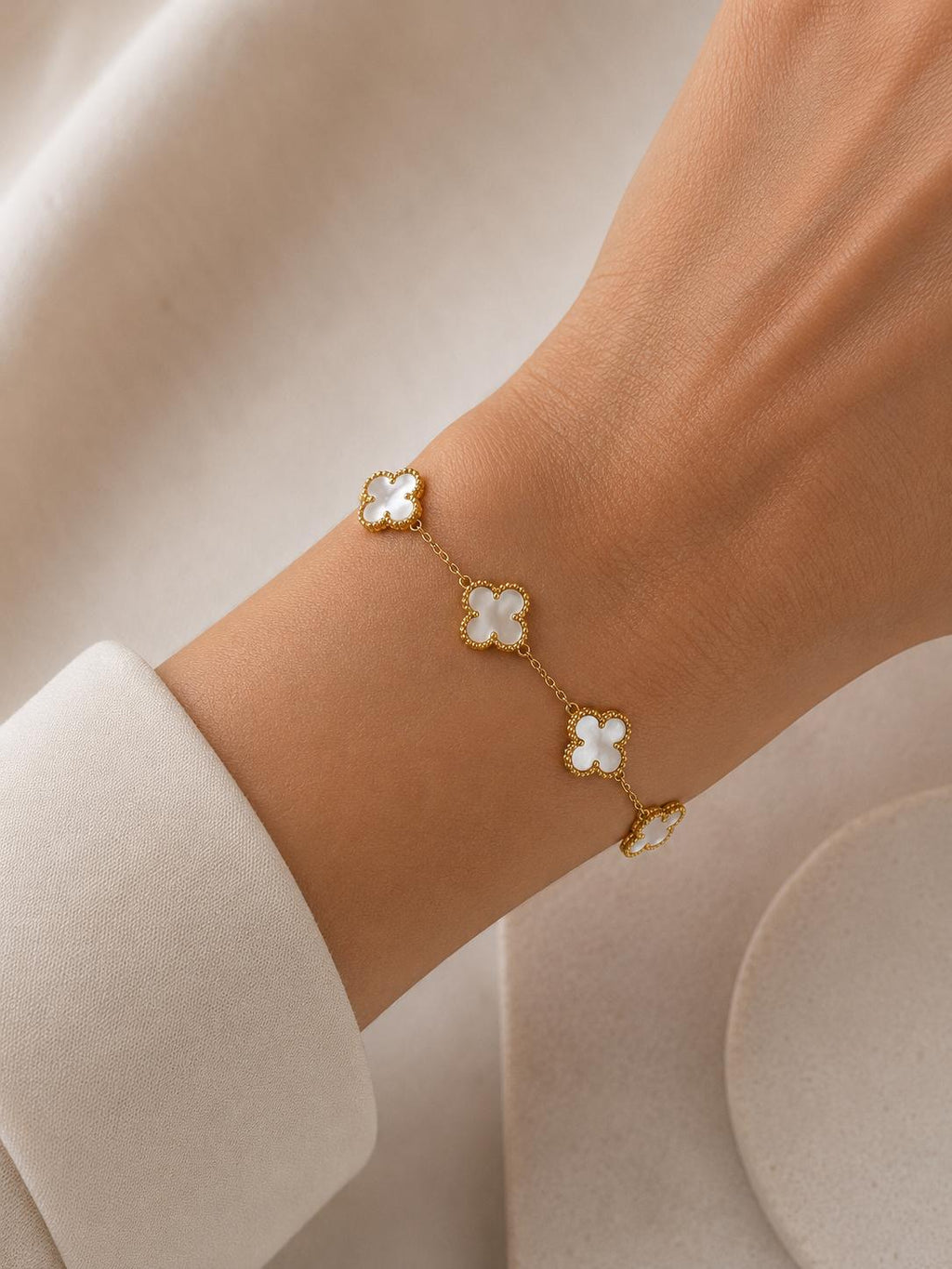 Luna Bracelet