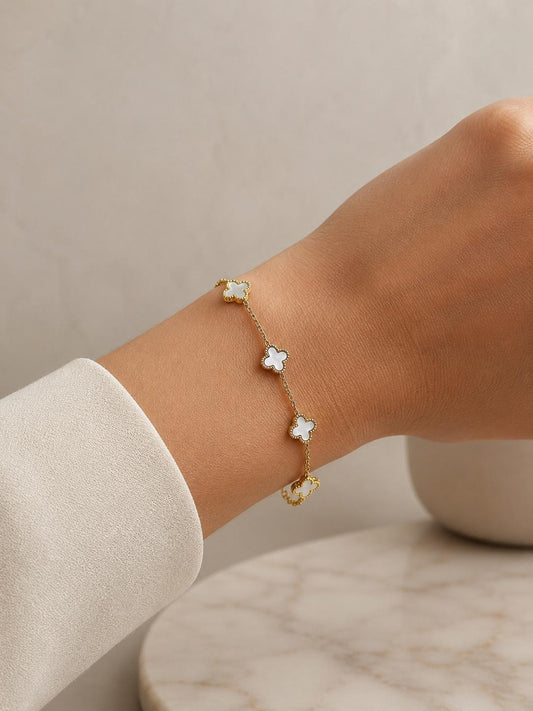 Luna Mini Bracelet