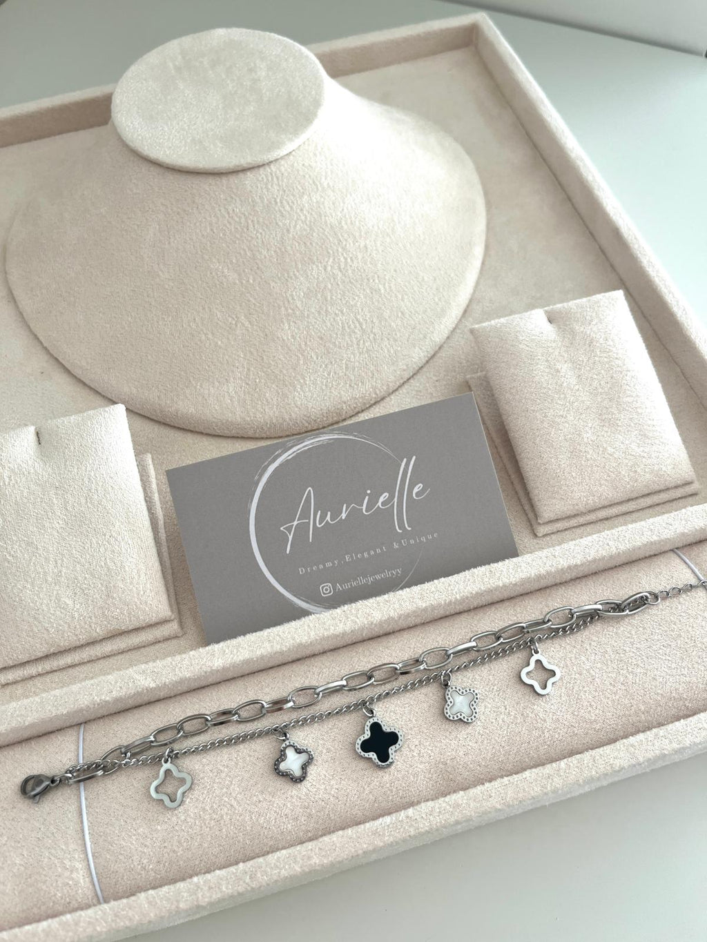 Solis Bracelet