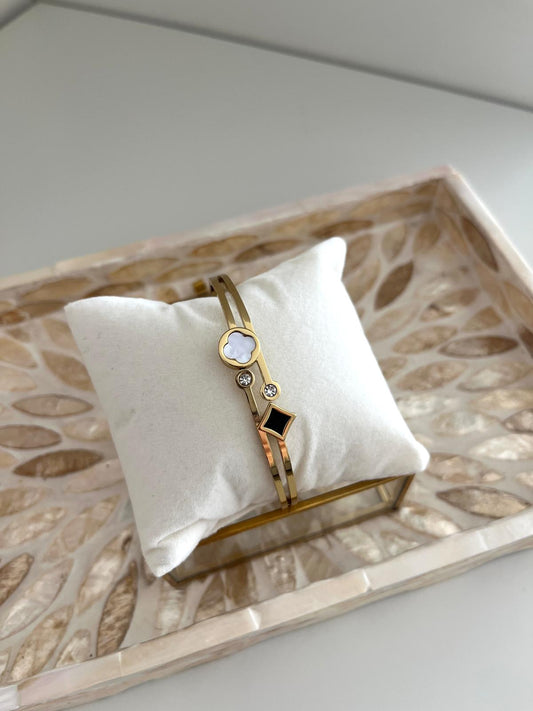 Lyra Bangle